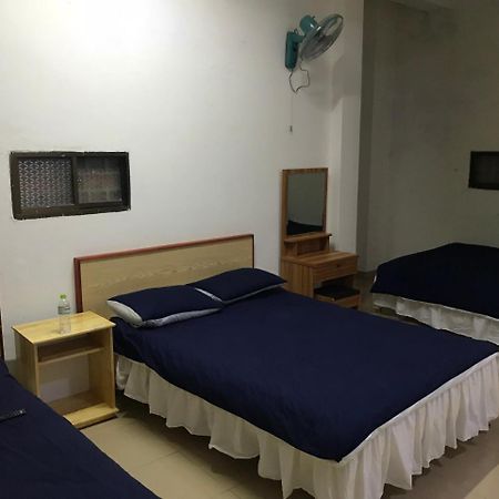 Viet Dung Guesthouse Da Lat Exterior photo
