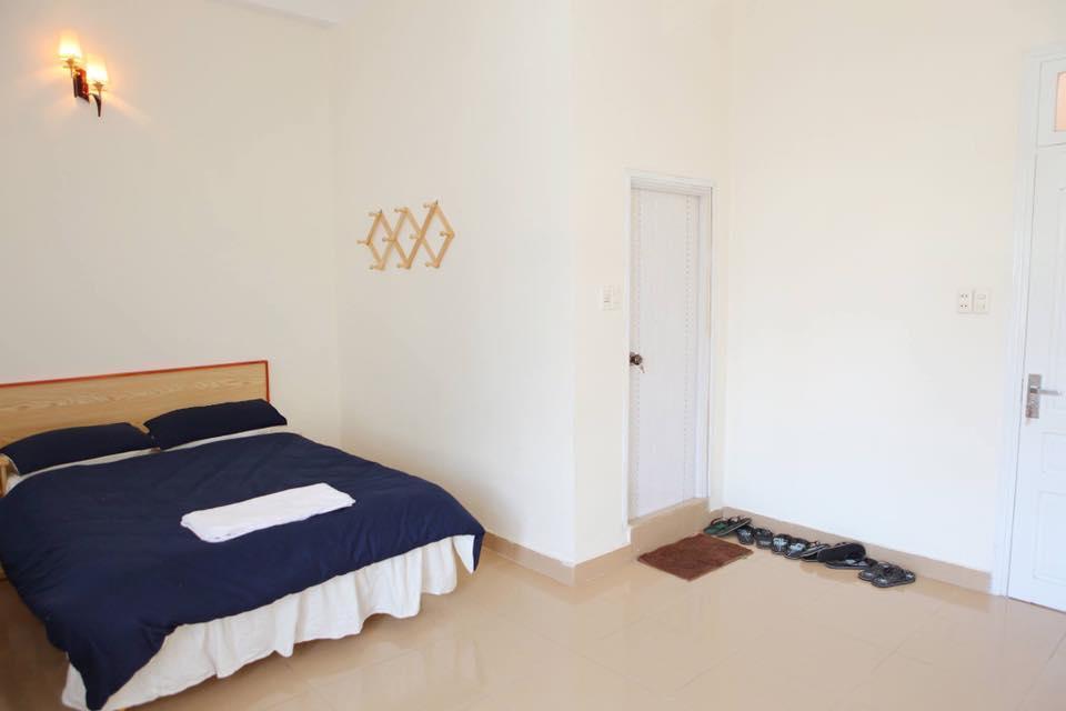 Viet Dung Guesthouse Da Lat Exterior photo