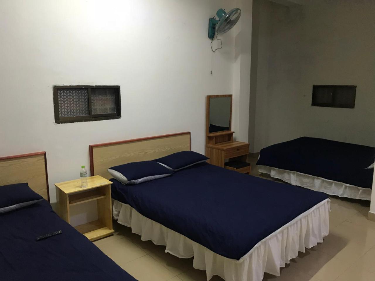 Viet Dung Guesthouse Da Lat Exterior photo